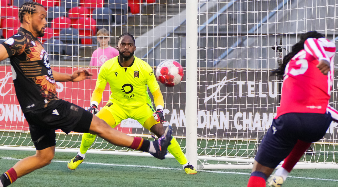 Valour FC Darlington Murasiranwa