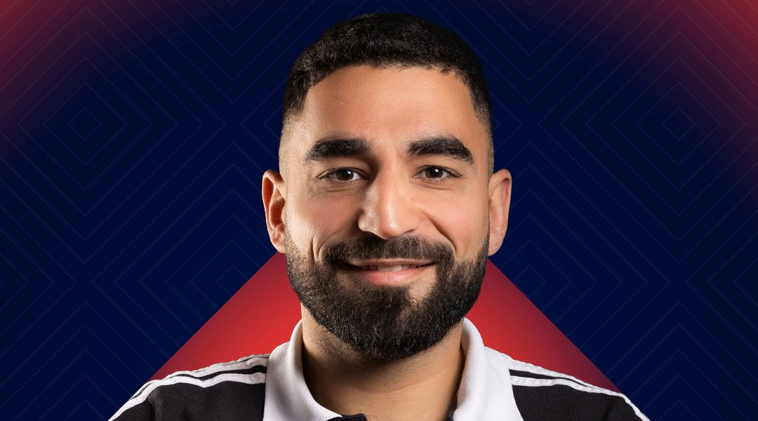 FC Supra Ramtin Maherpour